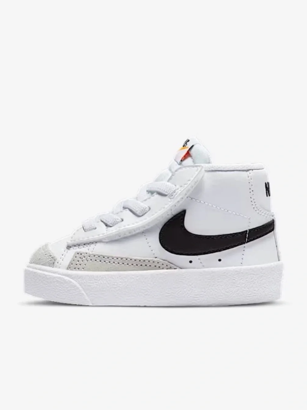 Nike Blazer Mid '77 Baby Shoes size 3C